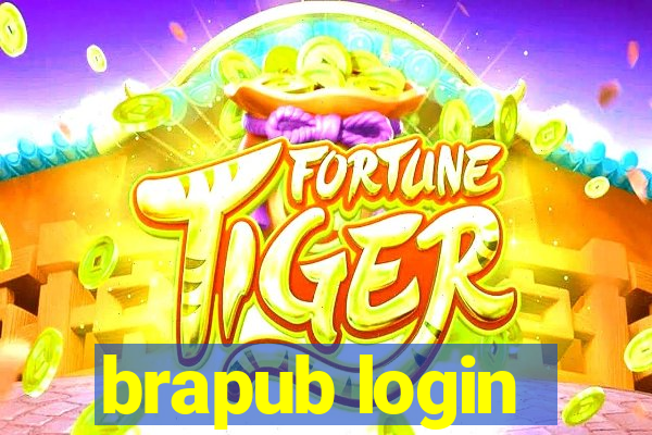 brapub login